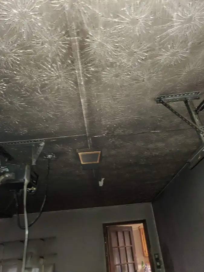 Fire and smoke damage assessment for Emergency Water Damage Services in Lake Geneva